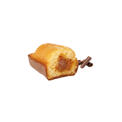 Bijou Caramel ChocoLait