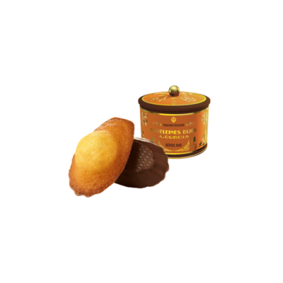 Boîte collector Mad. ChocoNoir