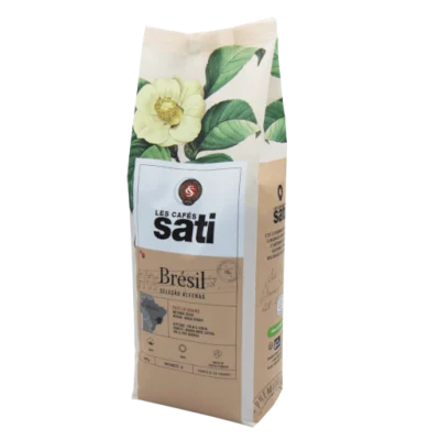 Brésil Seleçao Alfenas grains 500g