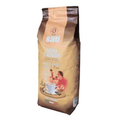 Créma classique grains 1kg