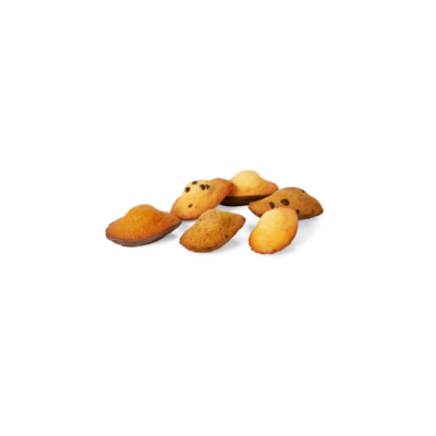 Farandole de Madeleines