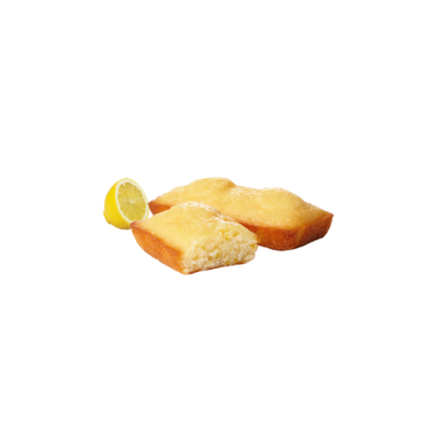 Fondants Citron