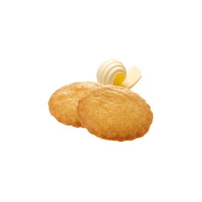Galettes Pur Beurre
