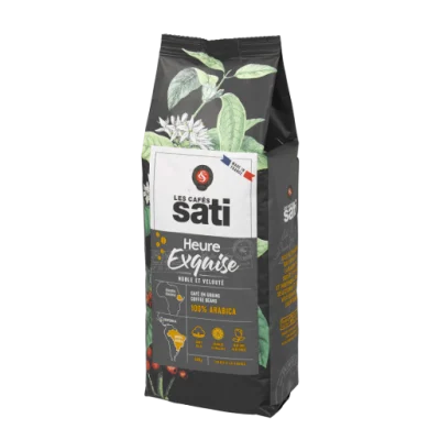Heure Exquise grains 500g