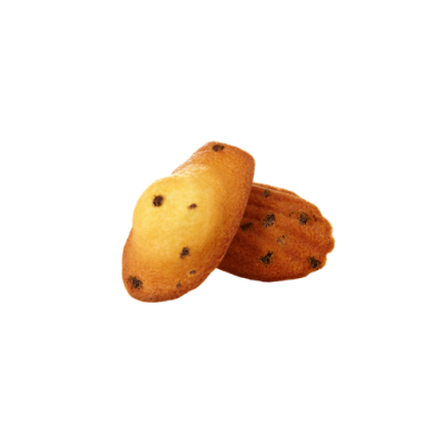 Madeleines Pépites