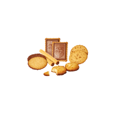 Méli-Mélo de Biscuits