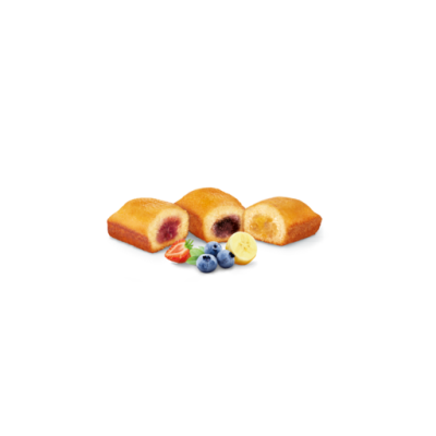 Panaché de Bijou Fruits
