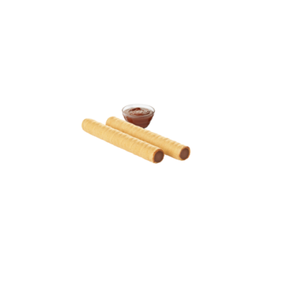 Rolinettes ChocoNoisettes