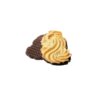 Sablés Viennois