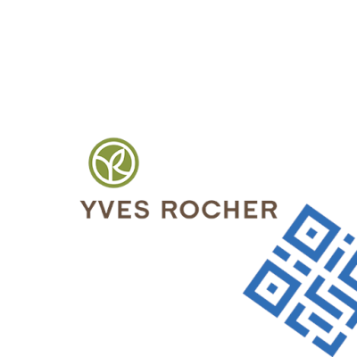 YVES ROCHER - 30 €