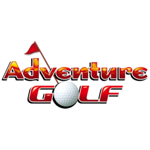 ADVENTURE GOLF