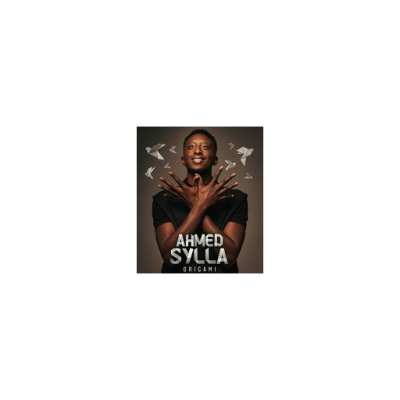 AHMED SYLLA