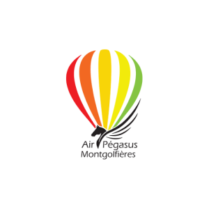 AIR PEGASUS MONTGOLFIÈRES - ADULTE (à partir de 12 ans)
