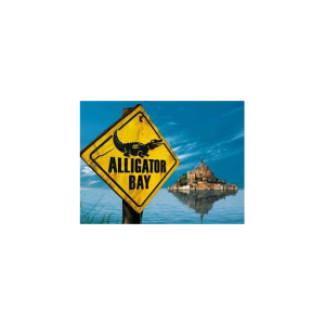 ALLIGATOR BAY