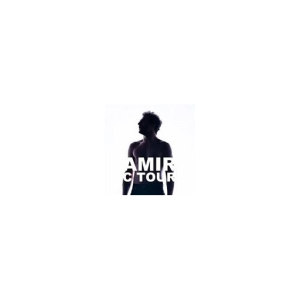 AMIR C TOUR - 13/11/25 à 20h - Cat. 1 - Zénith Strasbourg