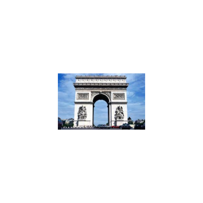 ARC DE TRIOMPHE