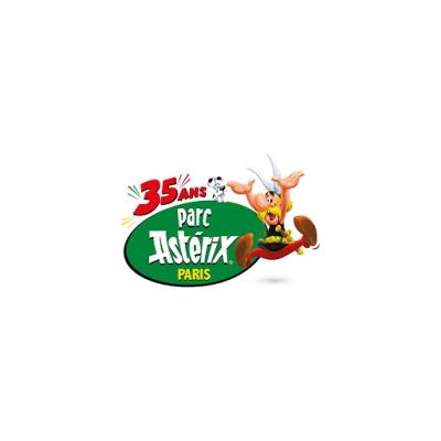 ASTERIX - TARIF UNIQUE ADULTE/ENFANT - Saison 2025