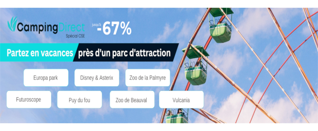 CAMPING DIRECT
