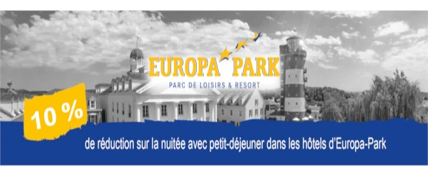 EUROPA PARK NUITEE & BRUNCH