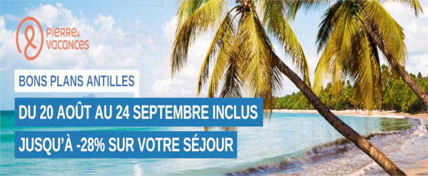 PIERRE & VACANCES