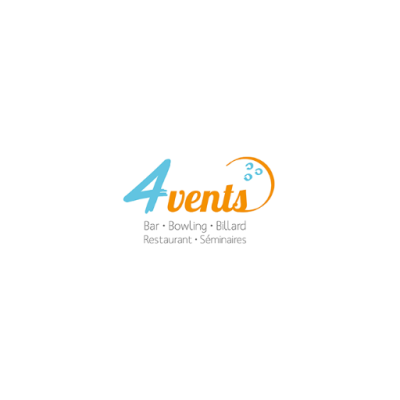BOWLING DES 4 VENTS - CHÈQUE DE 10 €