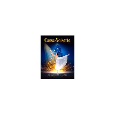 CASSE-NOISETTE