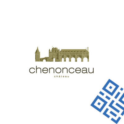 CHATEAU DE CHENONCEAU - Valable jusqu'au 31/12/2025