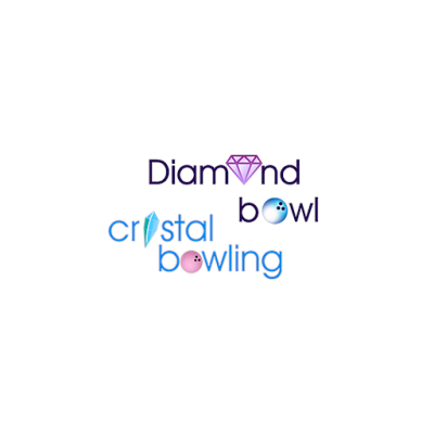 CRISTAL BOWLING  / DIAMOND BOWL - 1 PARTIE