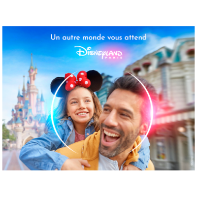 DISNEYLAND PARIS