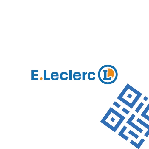 LECLERC - 100 €