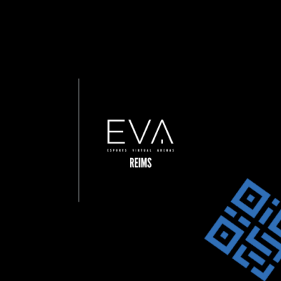 EVA REIMS (Esports Virtual Arenas)