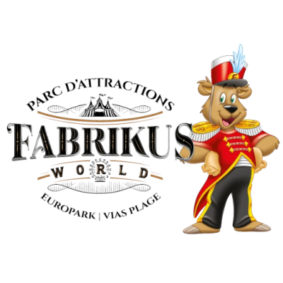 FABRIKUS WORLD - Saison 2025