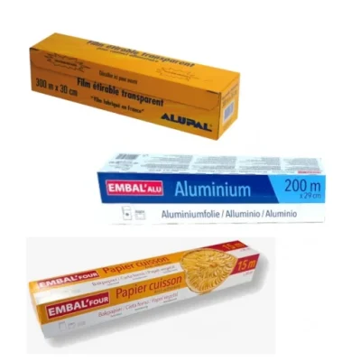 Films alimentaires