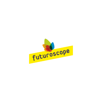 FUTUROSCOPE - TARIF UNIQUE ADULTE/ENFANT