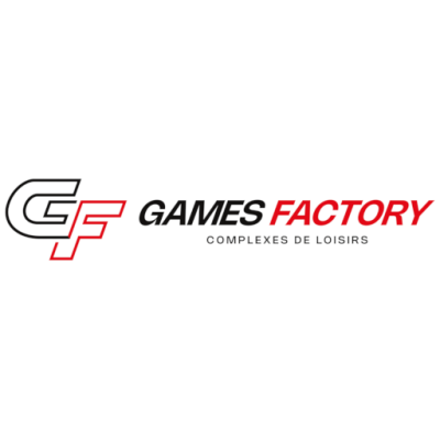 GAMES FACTORY