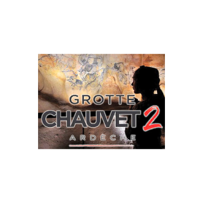 GROTTE CHAUVET 2 ARDECHE