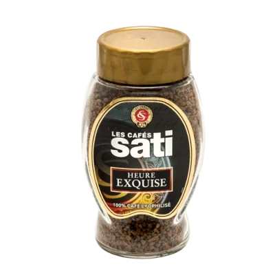Heure Exquise soluble 100g
