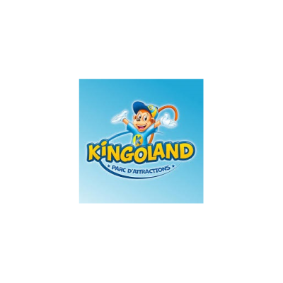 KINGOLAND - Saison 2025