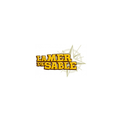 LA MER DE SABLE - Saisons 2025-2026