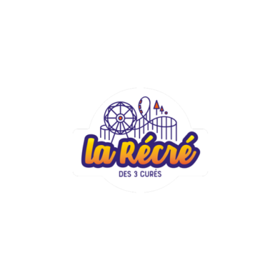 LA RÉCRÉ DES 3 CURÉS - TARIF UNIQUE