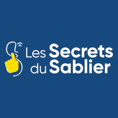 LES SECRETS DU SABLIER - Escape Game