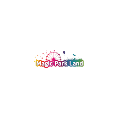 MAGIC PARK LAND
