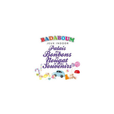 PALAIS DES BONBONS DU NOUGAT