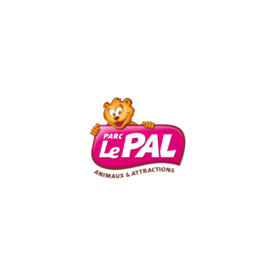 PARC LE PAL -Saisons 2025 ou 2026
