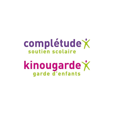 KINOUGARDE/COMPLETUDE