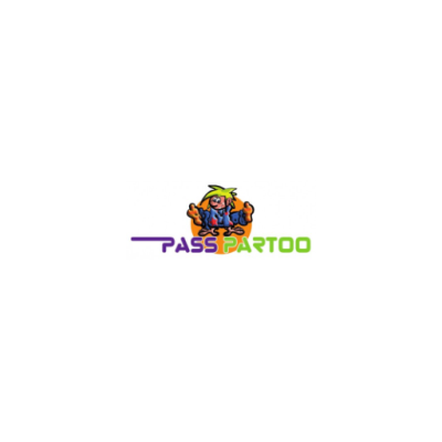 PASS PARTOO - 1 ENTREE