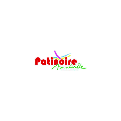 PATINOIRE OLYMPIQUE D'AMNEVILLE - ENTREE + LOCATION