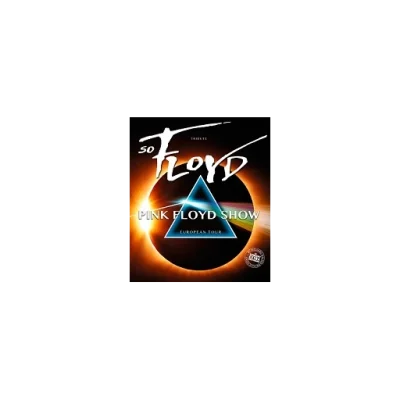 PINK FLOYD SHOW