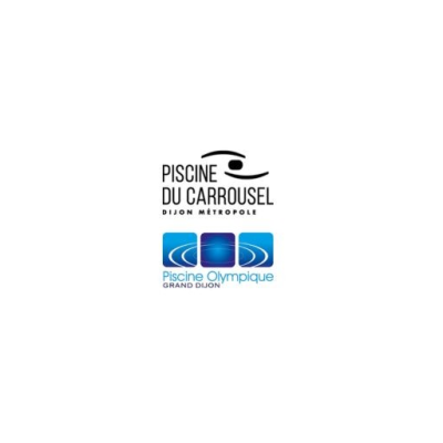 PISCINE OLYMPIQUE DU GRAND DIJON / PISCINE DU CARROUSEL