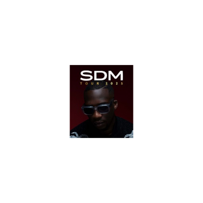 SDM - Tournée 2025